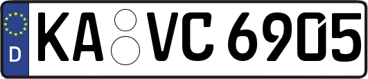 KA-VC6905