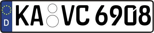 KA-VC6908
