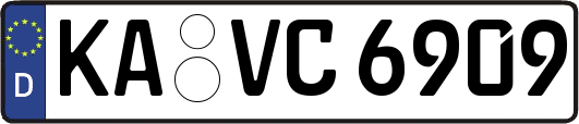 KA-VC6909