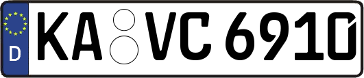 KA-VC6910