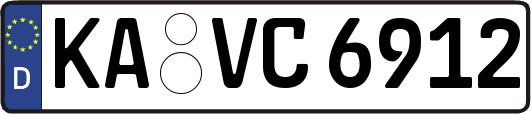 KA-VC6912