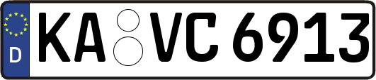 KA-VC6913