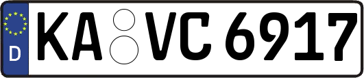 KA-VC6917