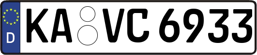 KA-VC6933