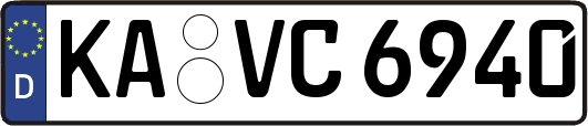 KA-VC6940