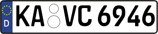 KA-VC6946