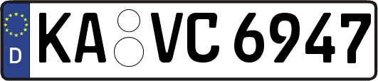 KA-VC6947