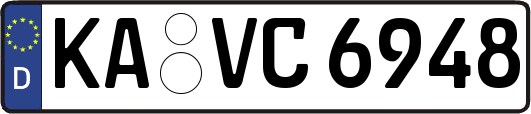 KA-VC6948