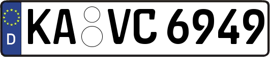 KA-VC6949