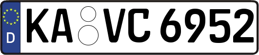 KA-VC6952