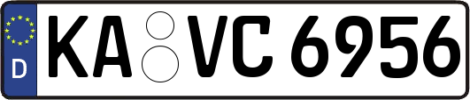 KA-VC6956