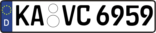 KA-VC6959