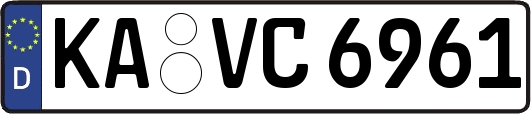 KA-VC6961