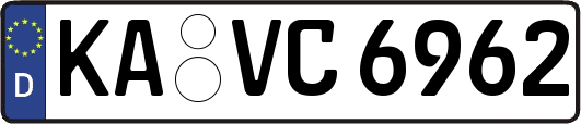 KA-VC6962