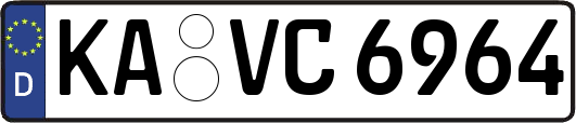KA-VC6964