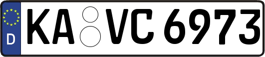 KA-VC6973