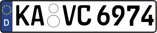 KA-VC6974