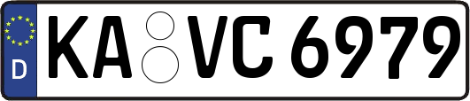KA-VC6979