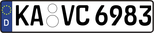 KA-VC6983