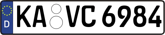 KA-VC6984