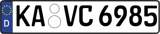 KA-VC6985