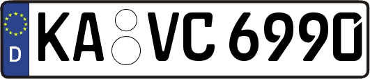 KA-VC6990