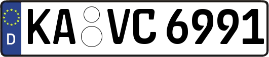 KA-VC6991