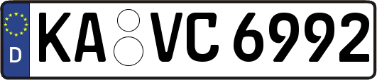 KA-VC6992