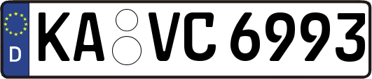KA-VC6993