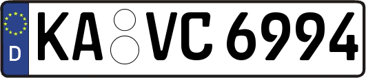 KA-VC6994