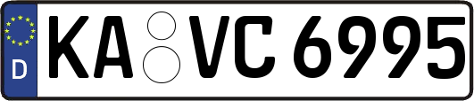 KA-VC6995