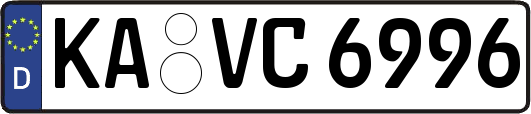 KA-VC6996