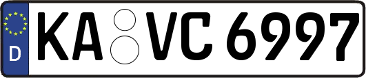 KA-VC6997