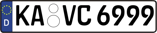 KA-VC6999