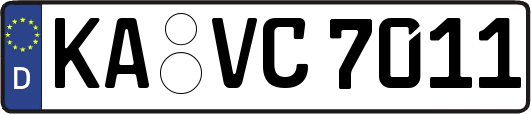 KA-VC7011