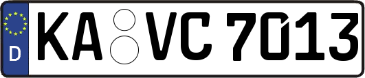 KA-VC7013
