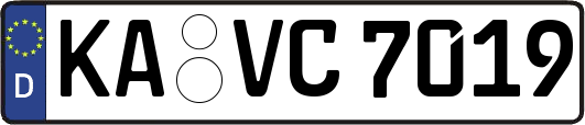 KA-VC7019