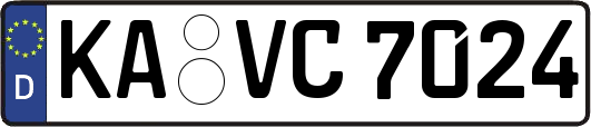 KA-VC7024