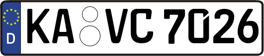 KA-VC7026