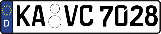 KA-VC7028