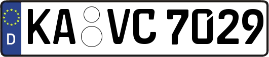 KA-VC7029