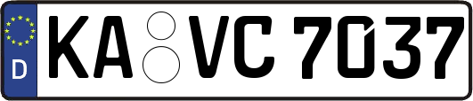 KA-VC7037