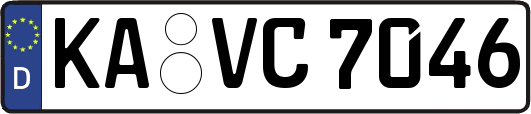 KA-VC7046