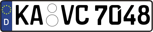 KA-VC7048