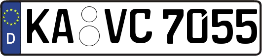 KA-VC7055