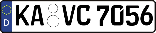 KA-VC7056
