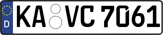 KA-VC7061