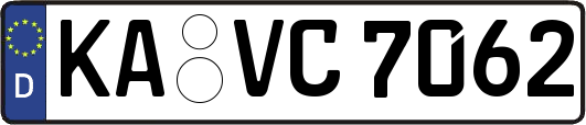 KA-VC7062