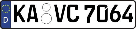 KA-VC7064