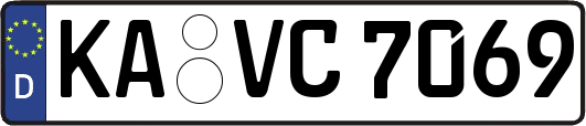 KA-VC7069
